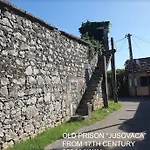 招待所 Parkside Place