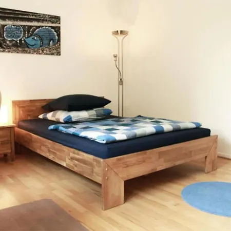 בית הארחה Parkside Place