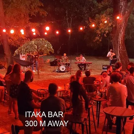 Parkside Place Подгорица