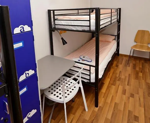 Parkside Place פודגוריצה