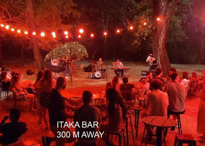 Parkside Place פודגוריצה