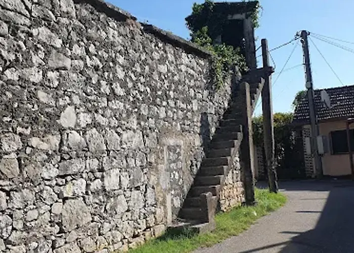 בית הארחה Parkside Place